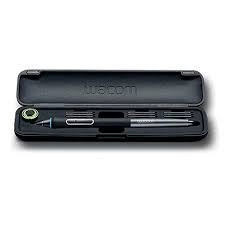 WACOM pro pen carrying case