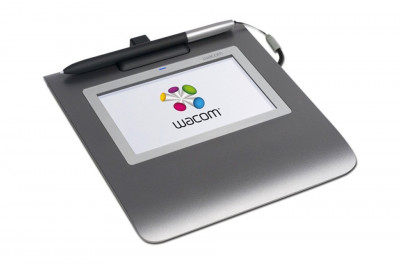 tablette de signature STU-530 WACOM Signature set 