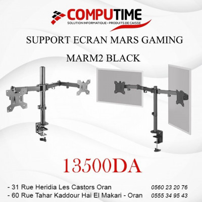 autre-support-ecran-mars-gaming-marm2-black-oran-algerie