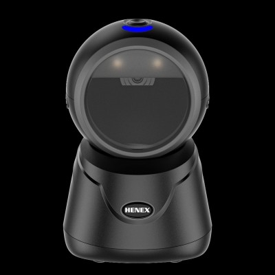 LECTEUR CODE BARRE 2D HENEX HC-6052 