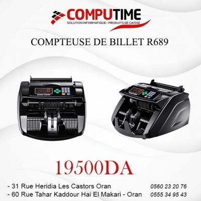 COMPTEUSE DE BILLET R689