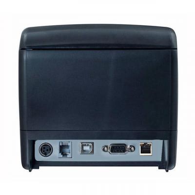 IMPRIMANTE TICKET DE CAISSE THERMIQUE XPRINTER XP-S260M USB /RJ45/RS232