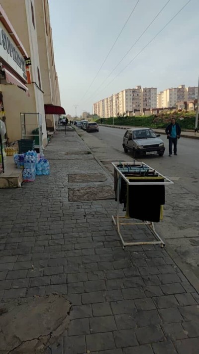 Vente Local Alger Ain benian