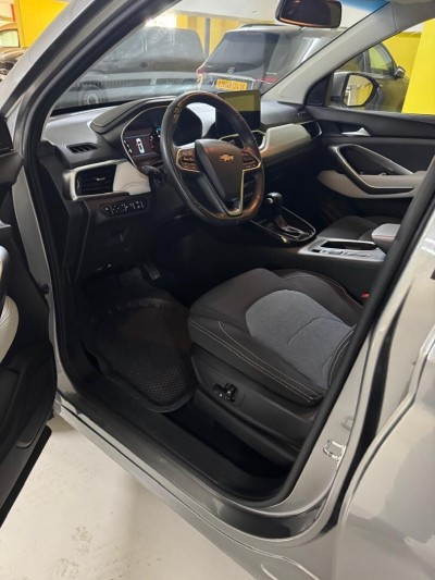 Chevrolet Captiva 2022 LTZ