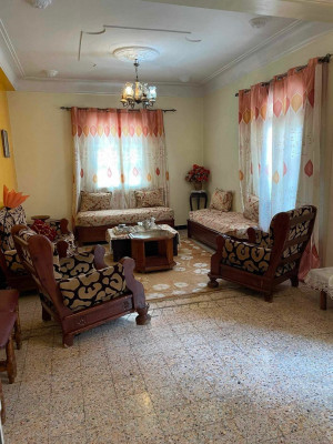 Vente Villa Alger Baraki