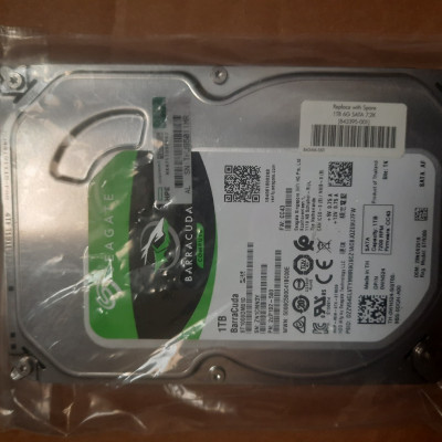 disque-dur-hpe-1tb-sas-12g-10k-hot-plug-pour-g10-kouba-alger-algerie