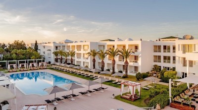 Voyages Organisés Tunisie 7 nuité 8 jour par AVION novembre