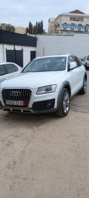 voitures-audi-q5-2013-off-road-bab-ezzouar-alger-algerie