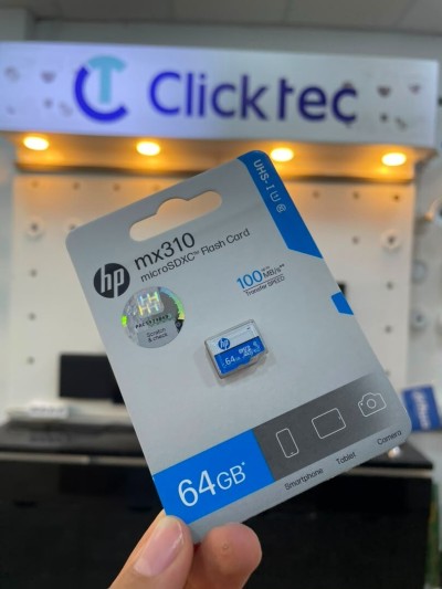 بطاقة-الذاكرة-carte-microsd-hp-mx310-بئر-الجير-وهران-الجزائر