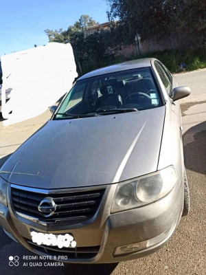 berline-nissan-sunny-2012-birtouta-alger-algerie