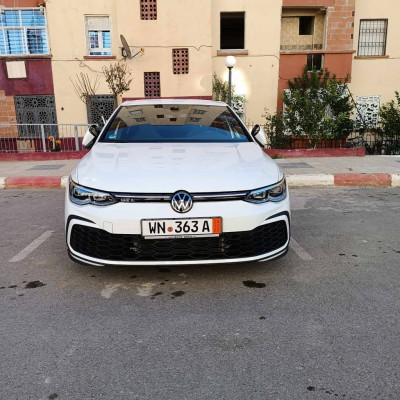 سيارات-volkswagen-golf-8-2021-gte-hybrid-قسنطينة-الجزائر