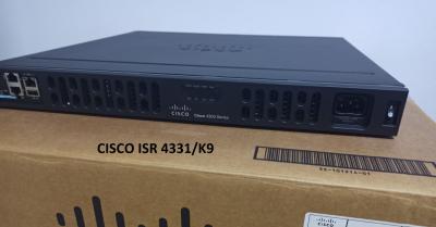 Cisco Router ISR 4331/K9 (  NEW | NEUF ) Sous Emballage