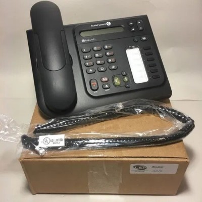 Alcatel 4010 / 4018 / 4019