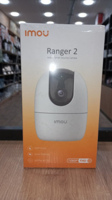 securite-surveillance-camera-imou-ranger-2mp-mohammadia-alger-algerie