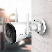 security-surveillance-camera-imou-bullet-4mp-mohammadia-alger-algeria