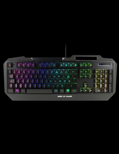Clavier Spirit Of Gamer ELITE-K40
