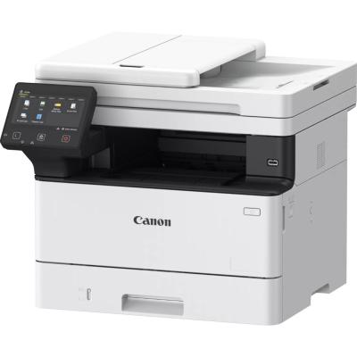Canon laser monochrome sans fil 3-en-1 i-SENSYS MF463dw