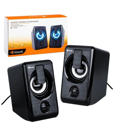 KISONLI USB SPEAKER L-1010