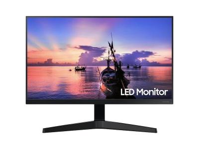 Ecran Samsung 27 T35F FHD IPS 75Hz AMD FreeSync