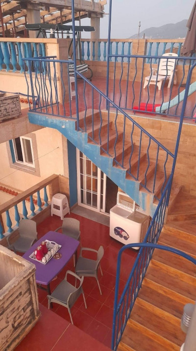 duplex-location-vacances-f4-bejaia-beni-ksila-algerie