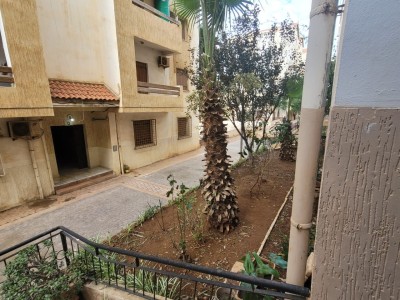 بيع شقة 4 غرف تيبازة دواودة