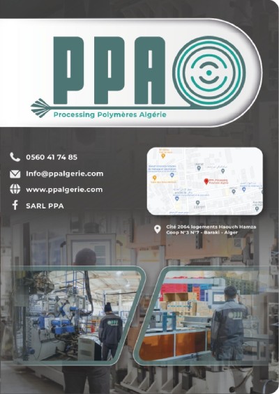 TRANSFORMATION ET RECEYCLAGE DES PLASTIQUE