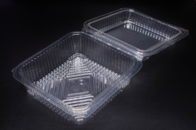 SARL PROCESSING POLYMERES ALGERIE