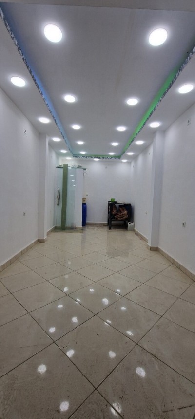 Rent Commercial Alger Reghaia