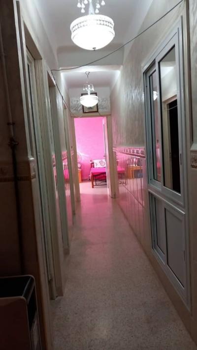 Vente Appartement F3 Boumerdès Boudouaou