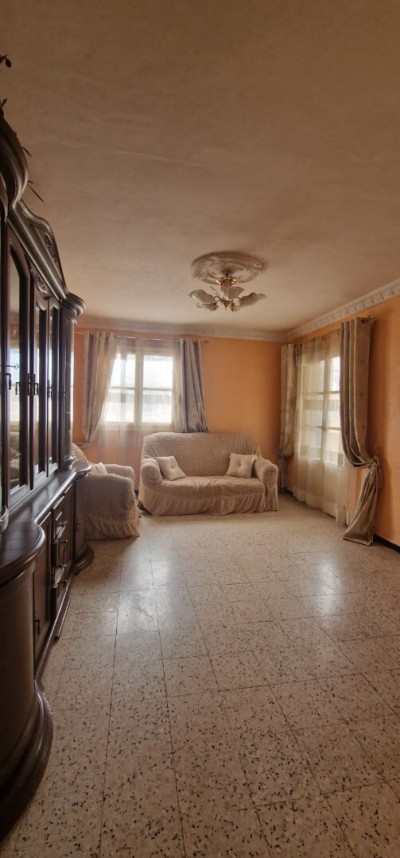 Sell Apartment F4 Boumerdès Boudouaou