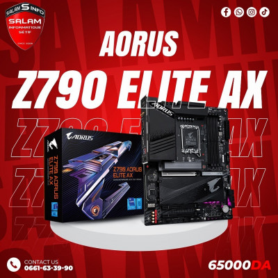 carte-mere-z790-aorus-elite-ax-setif-algerie