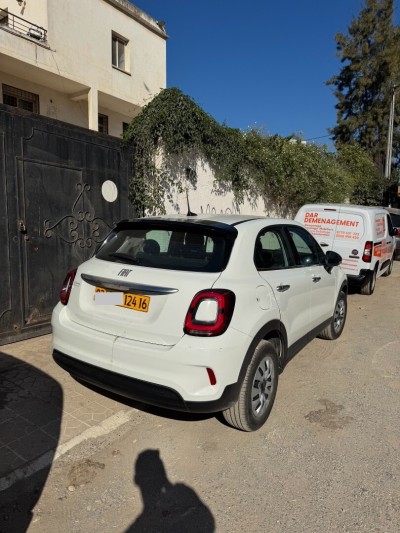 Fiat 500x 2024 Cult