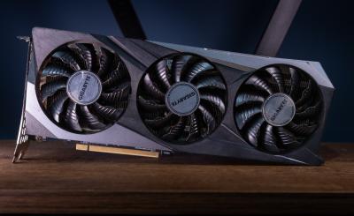 GIGABYTE GAMING OC RTX 3070 08GB