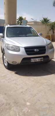 tout-terrain-suv-hyundai-santafe-2009-ouargla-algerie