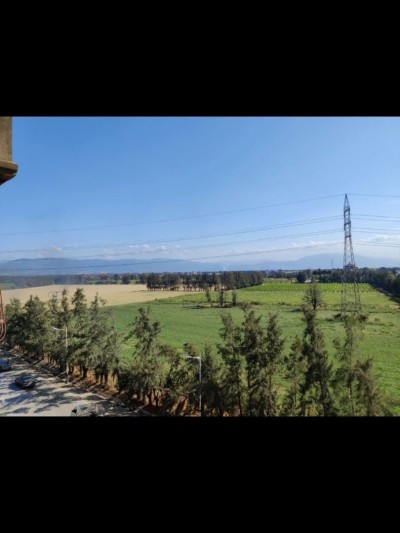 Vente Appartement F4 Alger Baraki