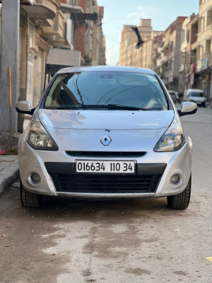 voitures-renault-clio-3-2010-exception-bordj-bou-arreridj-algerie