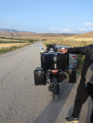 motos-scooters-bmw-gs-1250-adventure-phare-x-raley-2021-setif-algerie