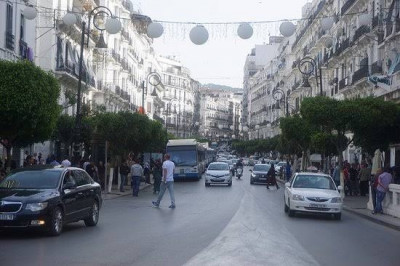 Sell Commercial Alger Alger centre