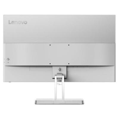 Écran Lenovo L24e-40  FHD (VA, 100 Hz, 4 ms, VGA, Cable HDMI, AMD FreeSync) Socle inclinable
