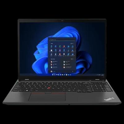 PC PORTABLE LENOVO ThinkPad T16 Gen2 CPU i5-1335U RAM 16Go NVMe 512Go ECRAN 16