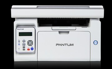 Pantum Multifonction A4 Laser 3 en 1 M6559N ADF et Réseaux