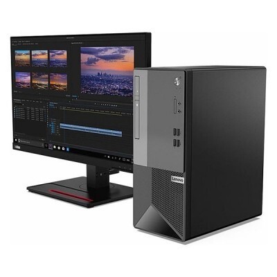 PC DE BUREAU LENOVO NEO 50T G4 CPU i5-13400 8 GB RAM DDR4 512GB SSD WIFI ECRANS 24