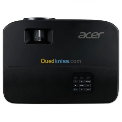 DATA SHOW  ACER X1123 HP 4000 LUMENS - DLP 3D SVGA - HDMI USB VGA