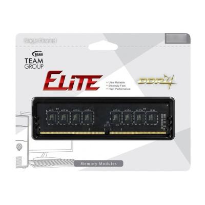 RAM PC DE BUREAU 8 GB MARQUE TEAMGROUP REF 3200 MHz