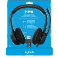 headset-microphone-casque-logitech-h390-usb-draria-alger-algeria