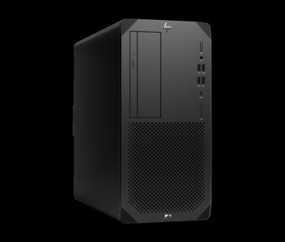 STATION DE TRAVAIL HP Z2 G9 TOUR Intel Core i7-14700 RAM 32Go NVME 1To Sans Carte Graphique 