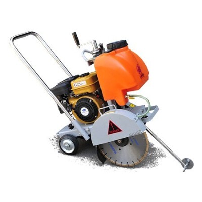 LUTIAN MACHINREY A LE PLAISIR DE VOUS PRÉSENTER SA GAMME DES SCIE A SOL 