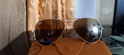 Ray ban aviator discount ouedkniss