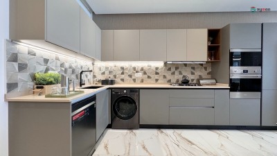 Vente Appartement F4 Alger El achour