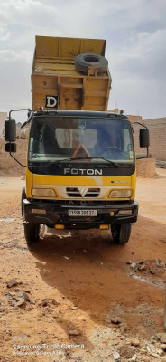 camion-foton-auman6-2008-mostaganem-algerie